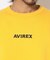 ロゴ クルースウェット／ A STAR LOGO CREW SWEAT