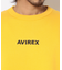 ロゴ クルースウェット／ A STAR LOGO CREW SWEAT