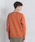 ロゴ クルースウェット／ A STAR LOGO CREW SWEAT