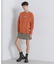 ロゴ クルースウェット／ A STAR LOGO CREW SWEAT