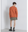ロゴ クルースウェット／ A STAR LOGO CREW SWEAT