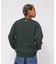 ロゴ クルースウェット／ A STAR LOGO CREW SWEAT