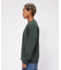 ロゴ クルースウェット／ A STAR LOGO CREW SWEAT