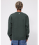 ロゴ クルースウェット／ A STAR LOGO CREW SWEAT