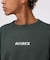 ロゴ クルースウェット／ A STAR LOGO CREW SWEAT