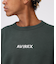 ロゴ クルースウェット／ A STAR LOGO CREW SWEAT