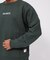 ロゴ クルースウェット／ A STAR LOGO CREW SWEAT