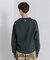 ロゴ クルースウェット／ A STAR LOGO CREW SWEAT