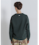 ロゴ クルースウェット／ A STAR LOGO CREW SWEAT