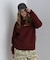 ロゴ クルースウェット／ A STAR LOGO CREW SWEAT