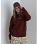 ロゴ クルースウェット／ A STAR LOGO CREW SWEAT