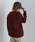 ロゴ クルースウェット／ A STAR LOGO CREW SWEAT