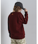 ロゴ クルースウェット／ A STAR LOGO CREW SWEAT