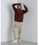 ロゴ クルースウェット／ A STAR LOGO CREW SWEAT