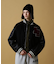 《WEB&DEPOT限定》SKOOKUM VARSITY JACKET／スクーカム ヴァーシティ ジャケット