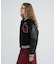 《WEB&DEPOT限定》SKOOKUM VARSITY JACKET／スクーカム ヴァーシティ ジャケット