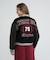 《WEB&DEPOT限定》SKOOKUM VARSITY JACKET／スクーカム ヴァーシティ ジャケット