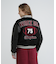 《WEB&DEPOT限定》SKOOKUM VARSITY JACKET／スクーカム ヴァーシティ ジャケット