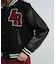 《WEB&DEPOT限定》SKOOKUM VARSITY JACKET／スクーカム ヴァーシティ ジャケット