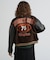 《WEB&DEPOT限定》SKOOKUM VARSITY JACKET／スクーカム ヴァーシティ ジャケット