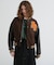 《WEB&DEPOT限定》SKOOKUM VARSITY JACKET／スクーカム ヴァーシティ ジャケット