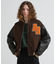《WEB&DEPOT限定》SKOOKUM VARSITY JACKET／スクーカム ヴァーシティ ジャケット