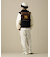 《WEB&DEPOT限定》SKOOKUM VARSITY JACKET／スクーカム ヴァーシティ ジャケット