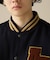 《WEB&DEPOT限定》SKOOKUM VARSITY JACKET／スクーカム ヴァーシティ ジャケット