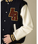 《WEB&DEPOT限定》SKOOKUM VARSITY JACKET／スクーカム ヴァーシティ ジャケット