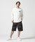 ベーシック ファティーグ ショーツ／BASIC FATIGUE SHORTS