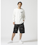 ベーシック ファティーグ ショーツ／BASIC FATIGUE SHORTS
