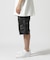 ベーシック ファティーグ ショーツ／BASIC FATIGUE SHORTS