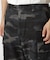 ベーシック ファティーグ ショーツ／BASIC FATIGUE SHORTS