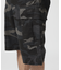 ベーシック ファティーグ ショーツ／BASIC FATIGUE SHORTS