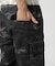 ベーシック ファティーグ ショーツ／BASIC FATIGUE SHORTS