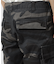 ベーシック ファティーグ ショーツ／BASIC FATIGUE SHORTS