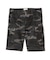 ベーシック ファティーグ ショーツ／BASIC FATIGUE SHORTS