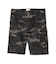 ベーシック ファティーグ ショーツ／BASIC FATIGUE SHORTS