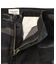 ベーシック ファティーグ ショーツ／BASIC FATIGUE SHORTS