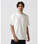 《直営店限定》FADE WASH T-SHIRT "PENSACOLA" ／ フェードウォッシュ Tシャツ "ペンサコーラ"