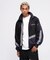《CROSSOVER》TRACK JACKET ／ トラック ジャケット クロスオーバー ／ AVIREX ／ アヴィレックス