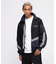 《CROSSOVER》TRACK JACKET ／ トラック ジャケット クロスオーバー ／ AVIREX ／ アヴィレックス