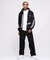 《CROSSOVER》TRACK JACKET ／ トラック ジャケット クロスオーバー ／ AVIREX ／ アヴィレックス