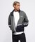 《CROSSOVER》TRACK JACKET ／ トラック ジャケット クロスオーバー ／ AVIREX ／ アヴィレックス