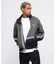 《CROSSOVER》TRACK JACKET ／ トラック ジャケット クロスオーバー ／ AVIREX ／ アヴィレックス