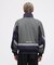 《CROSSOVER》TRACK JACKET ／ トラック ジャケット クロスオーバー ／ AVIREX ／ アヴィレックス
