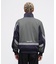 《CROSSOVER》TRACK JACKET ／ トラック ジャケット クロスオーバー ／ AVIREX ／ アヴィレックス