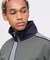 《CROSSOVER》TRACK JACKET ／ トラック ジャケット クロスオーバー ／ AVIREX ／ アヴィレックス