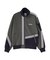 《CROSSOVER》TRACK JACKET ／ トラック ジャケット クロスオーバー ／ AVIREX ／ アヴィレックス