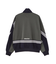 《CROSSOVER》TRACK JACKET ／ トラック ジャケット クロスオーバー ／ AVIREX ／ アヴィレックス